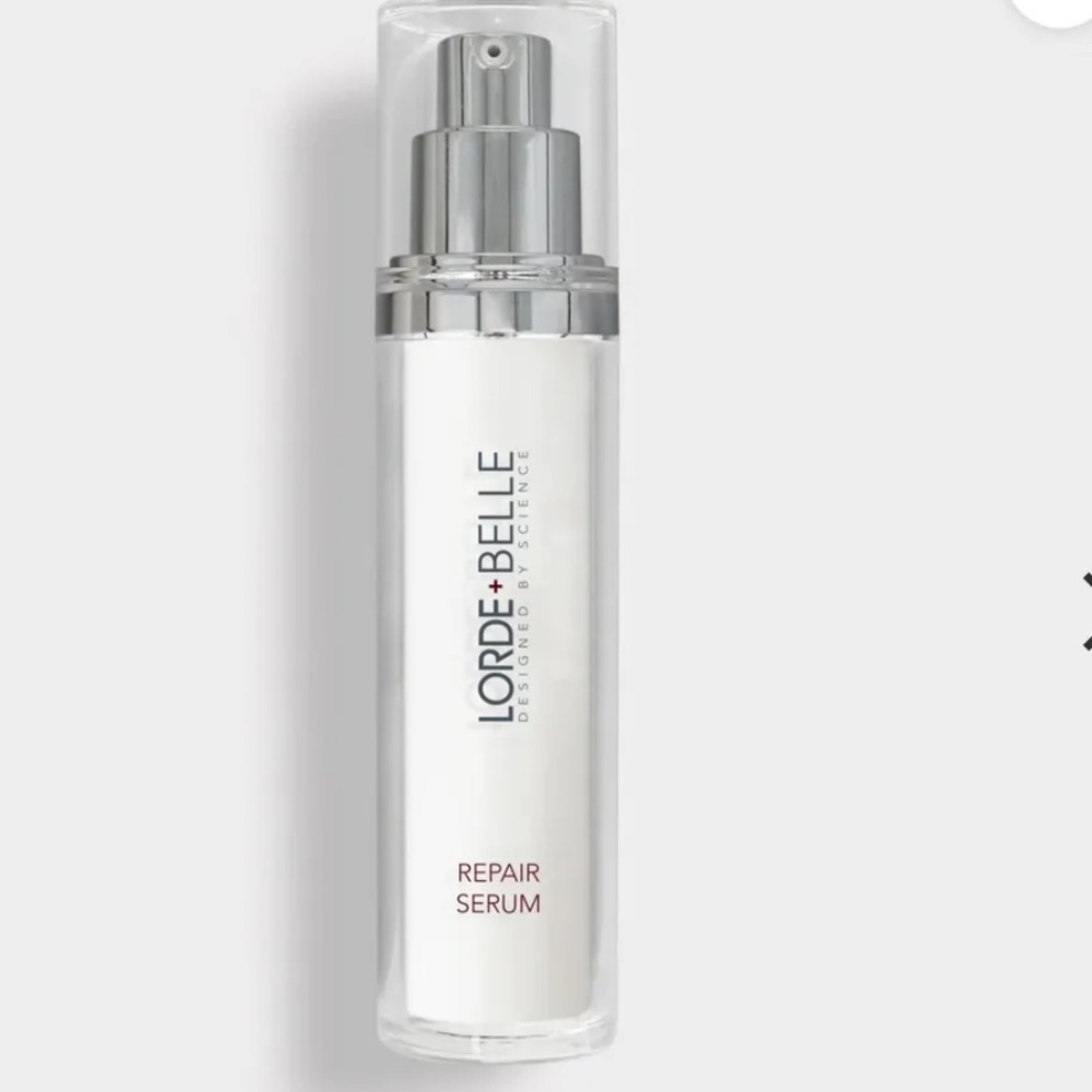 LORDE + BELLE Repair Serum - NIB